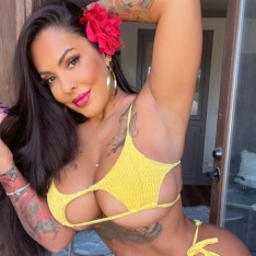 Nina Mercedez